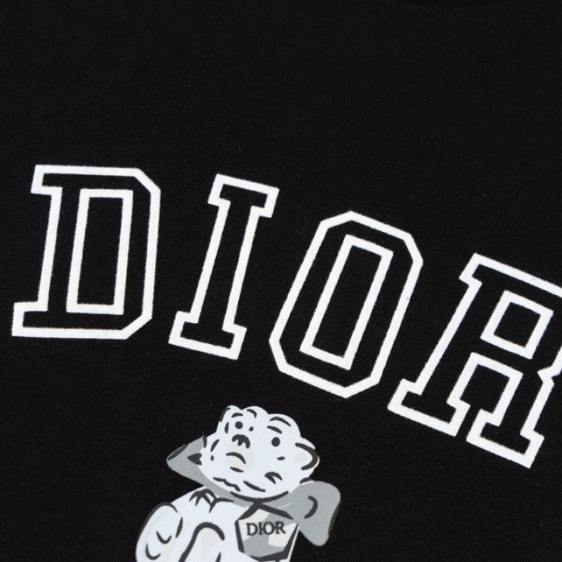 Dior Unisex Tee