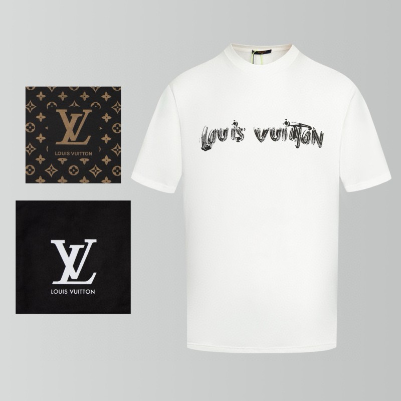 LV Unisex Tee