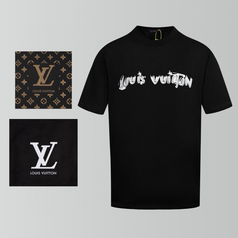 LV Unisex Tee