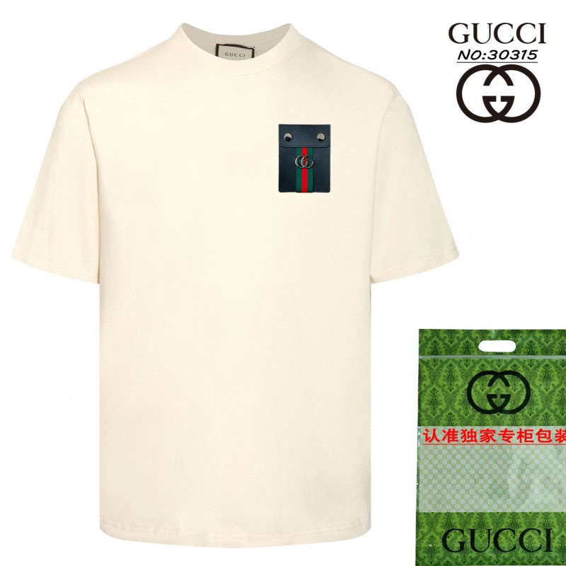 Gucci Unisex Tee