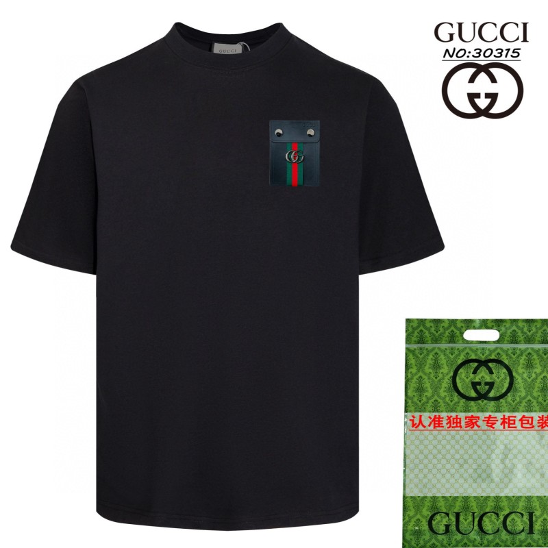 Gucci Unisex Tee