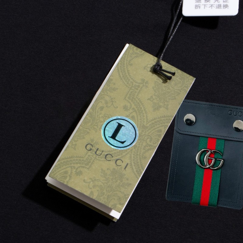 Gucci Unisex Tee