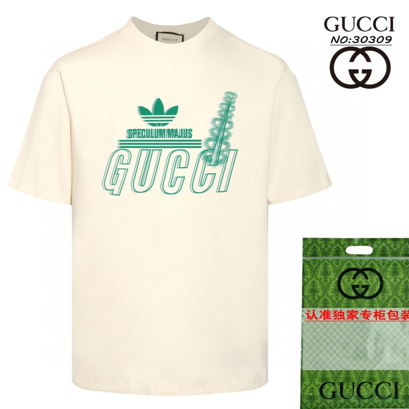 Gucci Unisex Tee