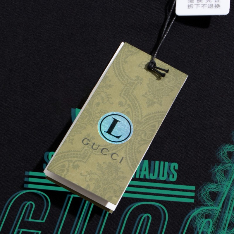 Gucci Unisex Tee