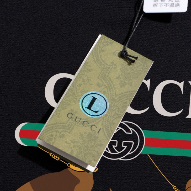 Gucci Unisex Tee