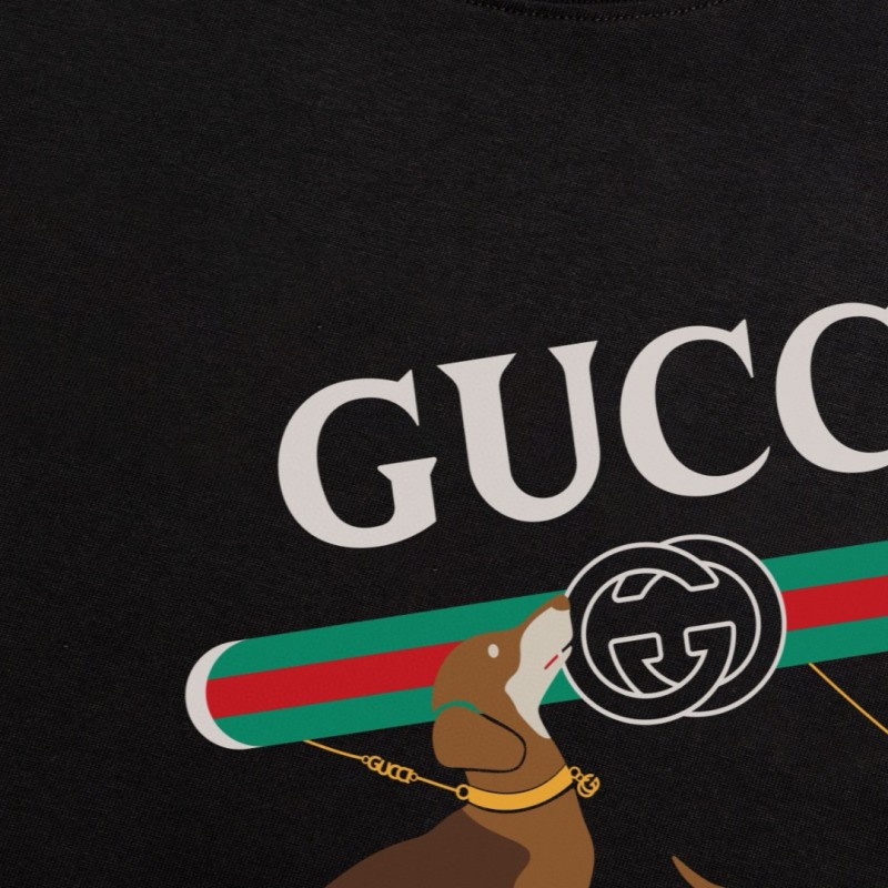 Gucci Unisex Tee