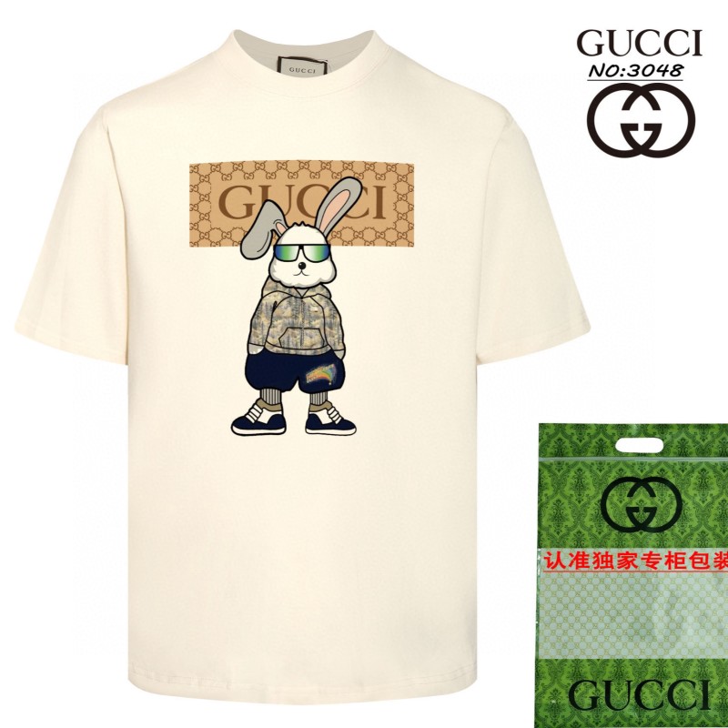 Gucci Unisex Tee