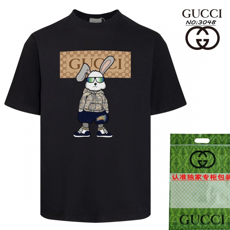 Gucci Unisex Tee