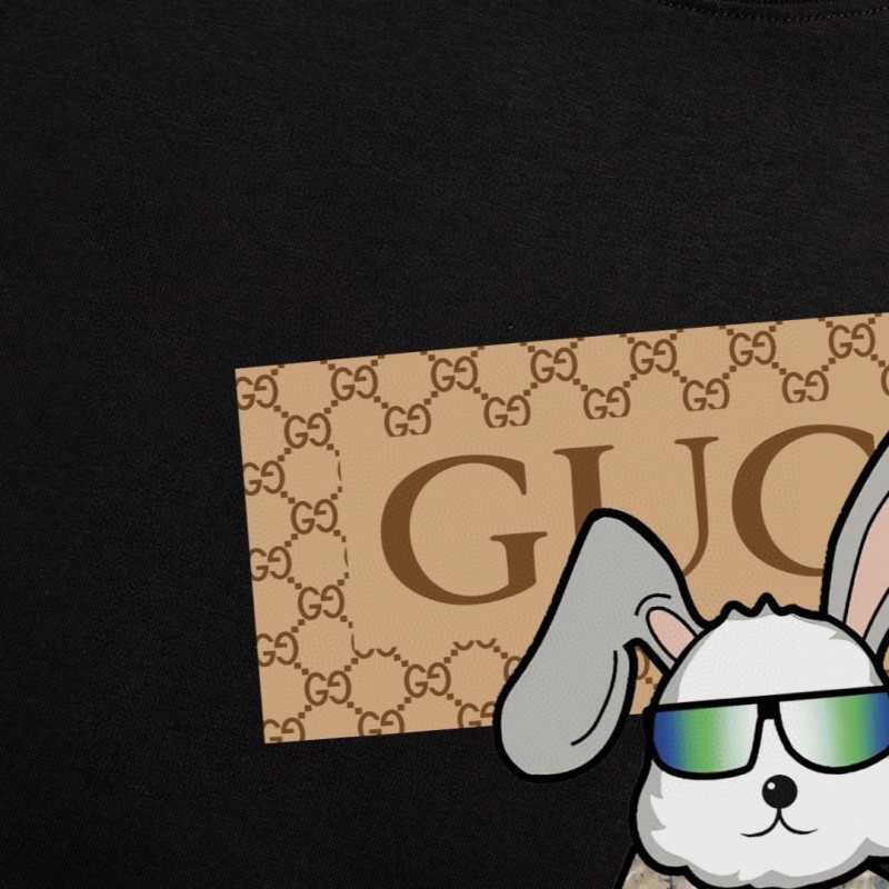 Gucci Unisex Tee