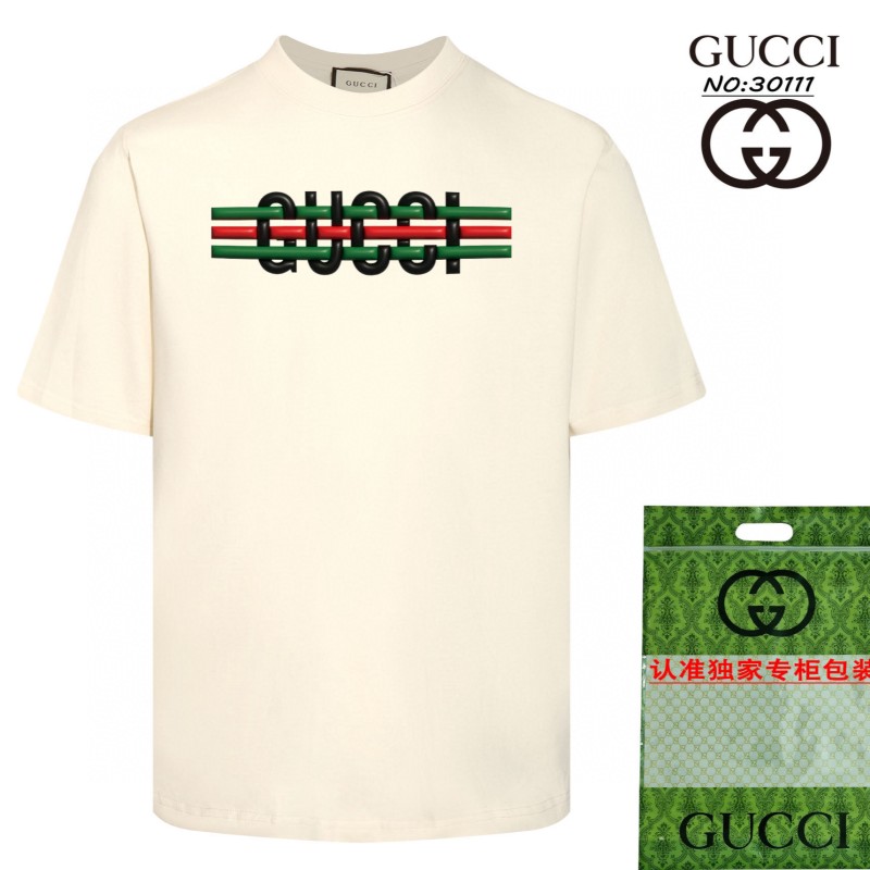 Gucci Unisex Tee