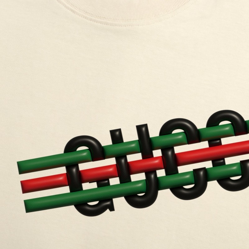 Gucci Unisex Tee