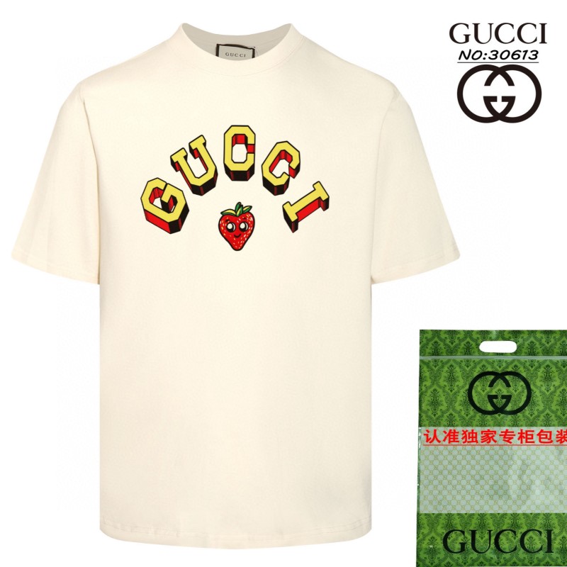 Gucci Unisex Tee