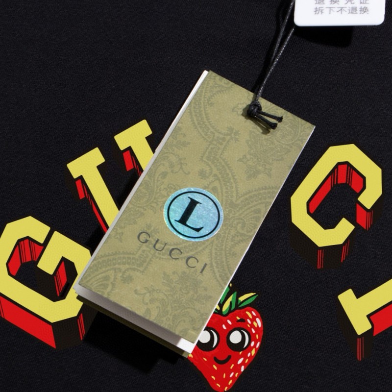 Gucci Unisex Tee