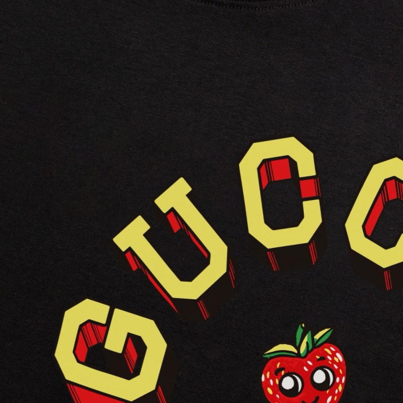 Gucci Unisex Tee