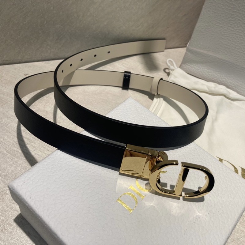 Dior 30 Montaigne Belt