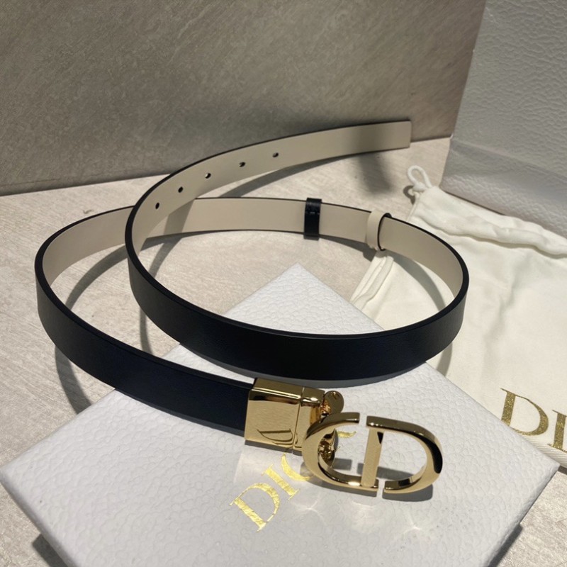 Dior 30 Montaigne Belt