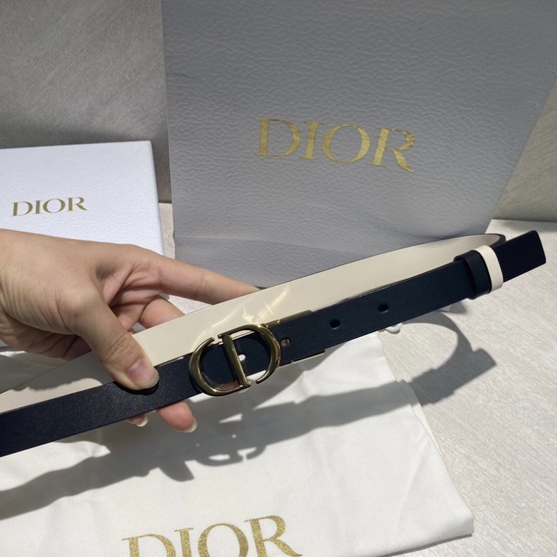 Dior 30 Montaigne Belt