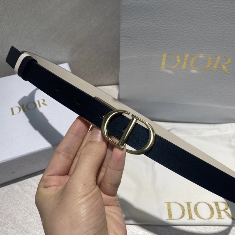 Dior 30 Montaigne Belt