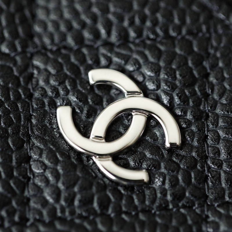 Chanel Card Holder