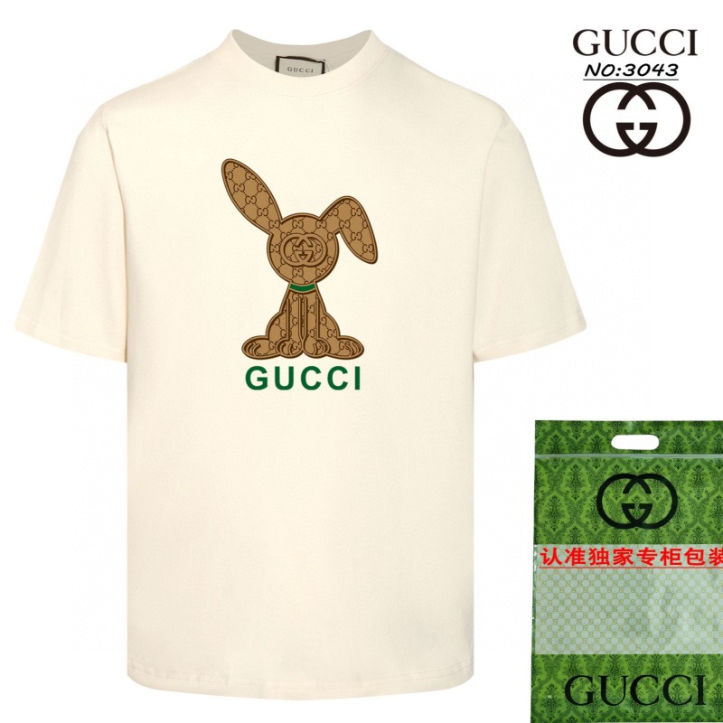 Gucci Unisex Tee