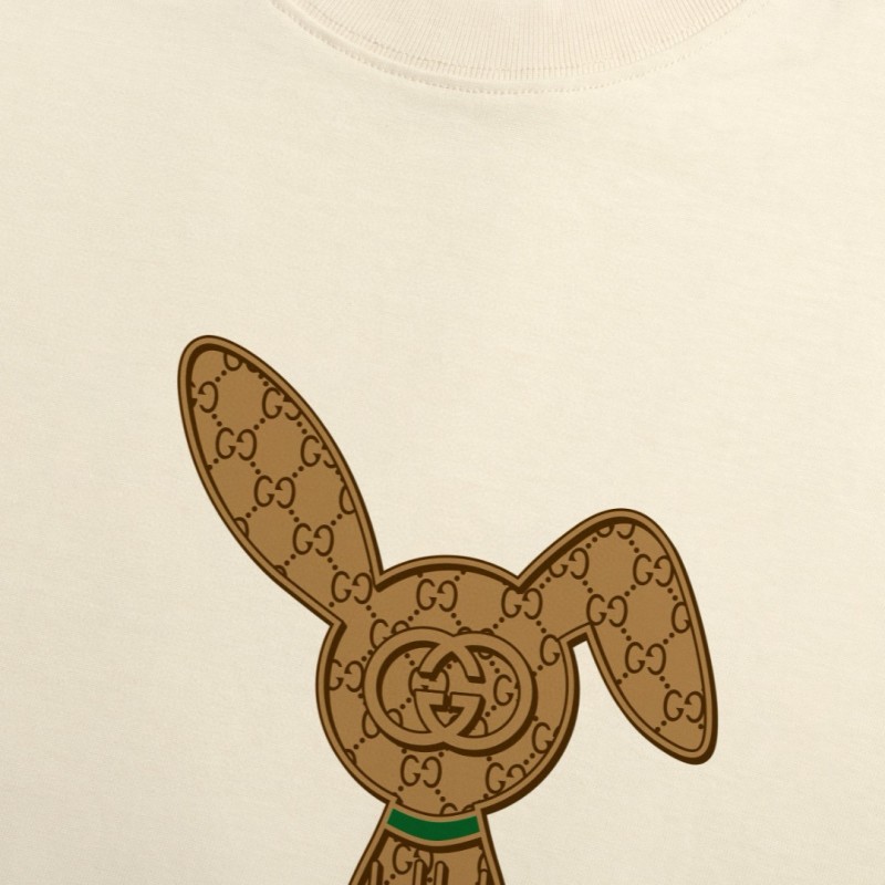 Gucci Unisex Tee