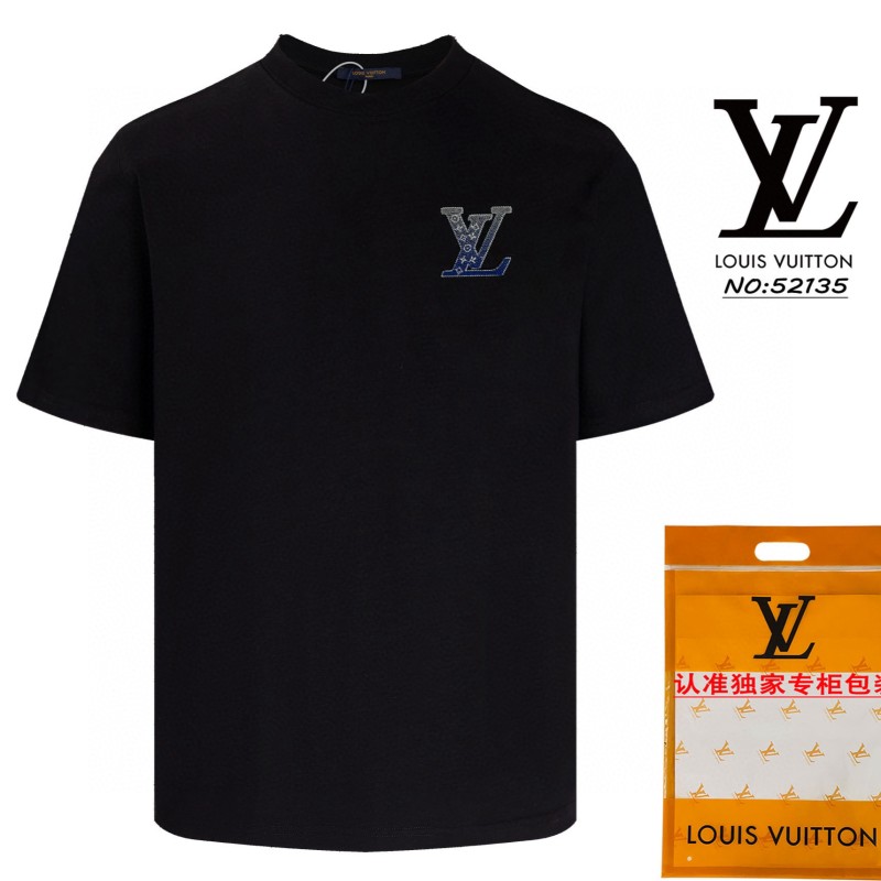 LV Unisex Tee