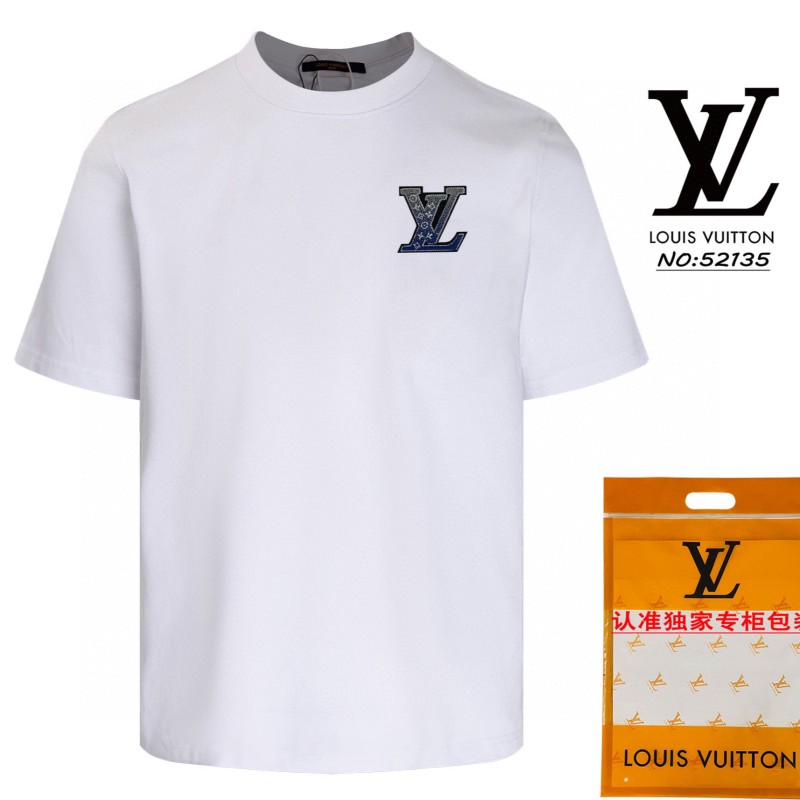 LV Unisex Tee