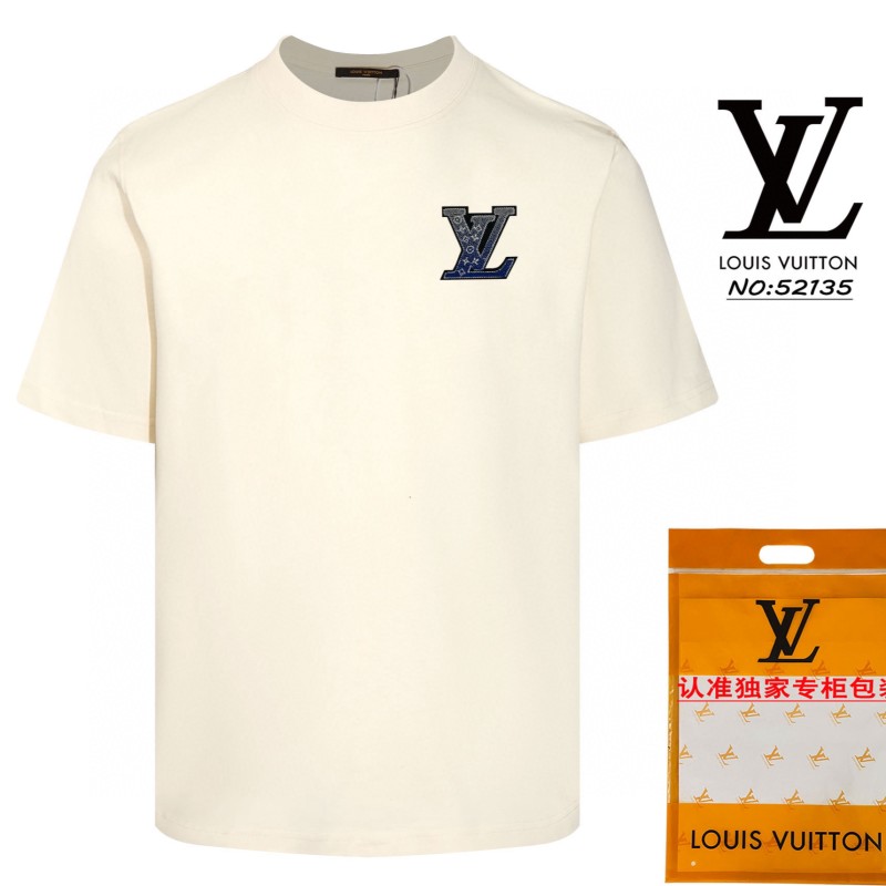 LV Unisex Tee