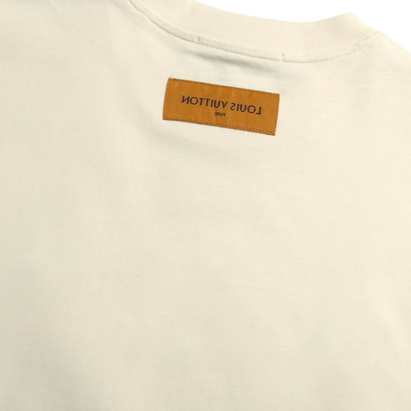 LV Unisex Tee