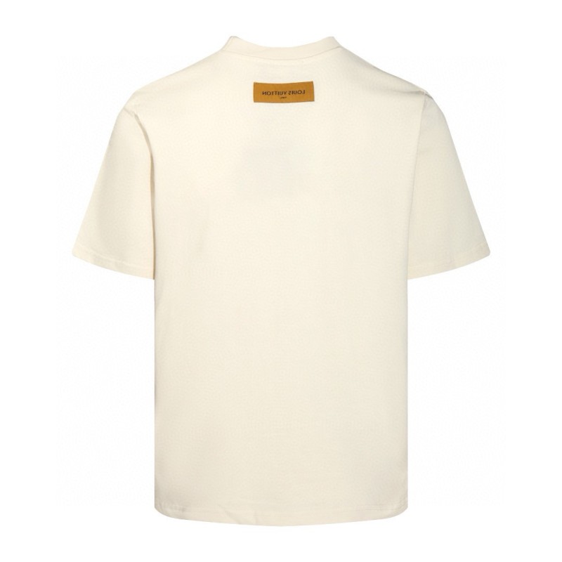 LV Unisex Tee