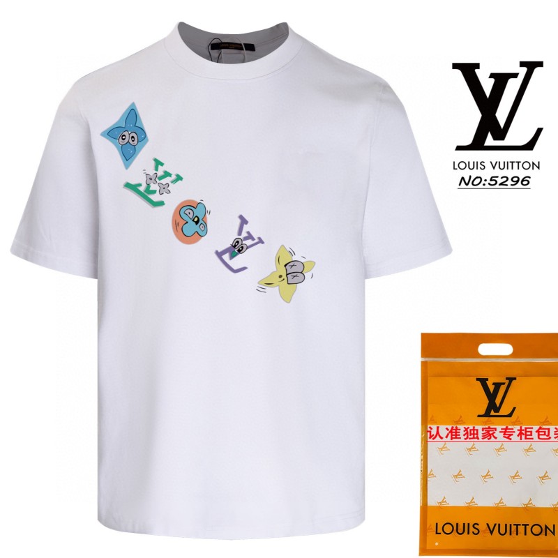 LV Unisex Tee