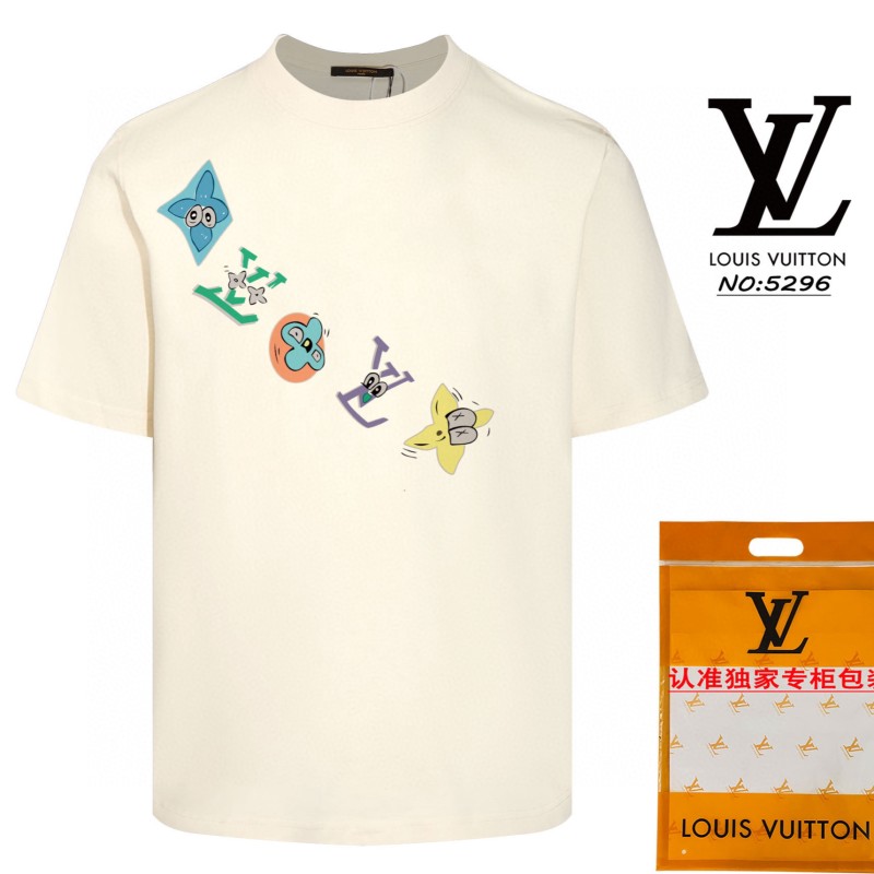 LV Unisex Tee