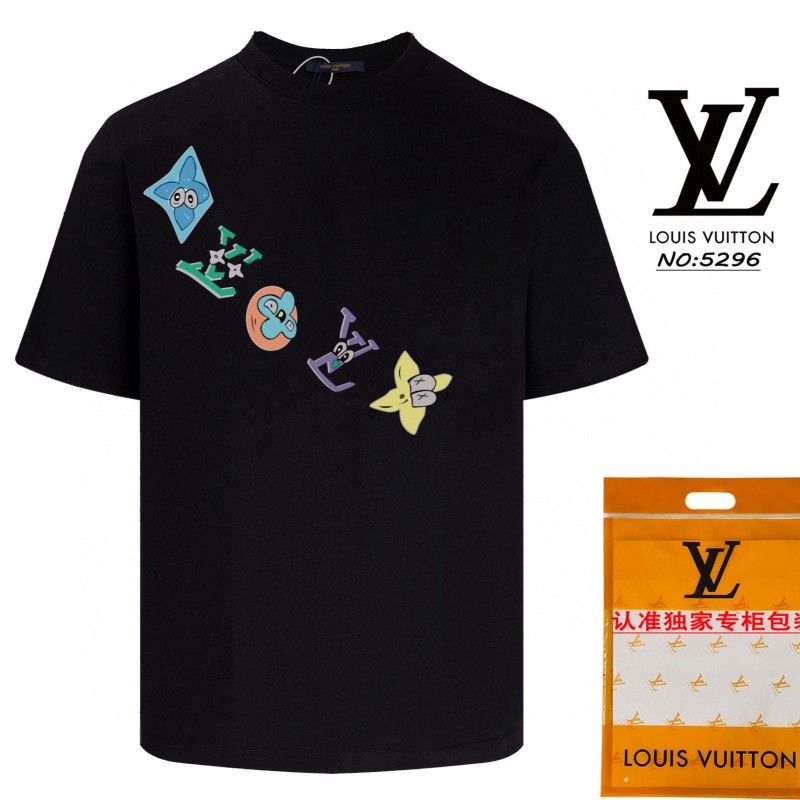 LV Unisex Tee