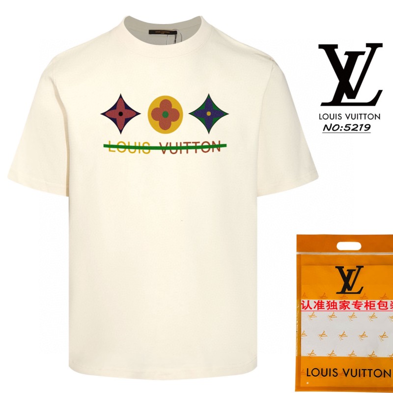 LV Unisex Tee