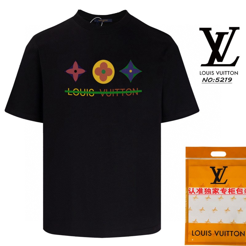 LV Unisex Tee