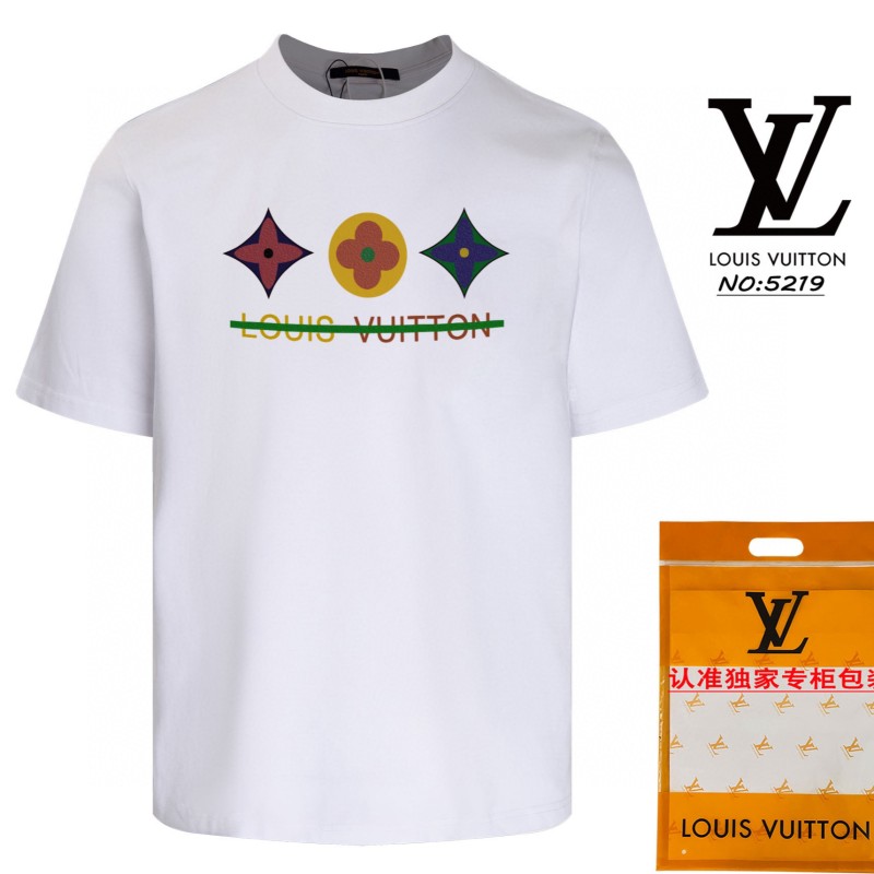 LV Unisex Tee