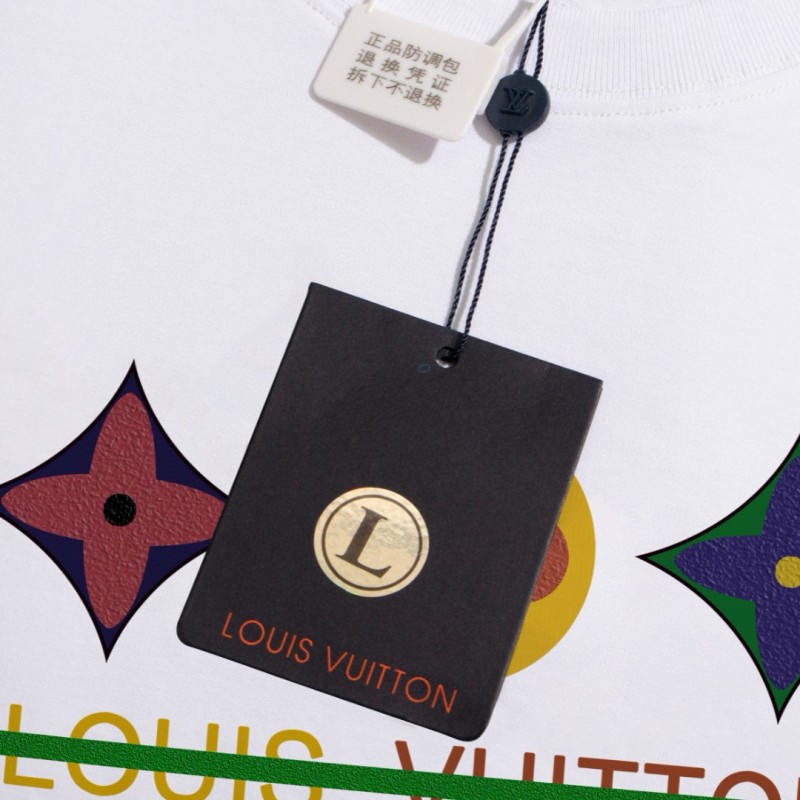 LV Unisex Tee