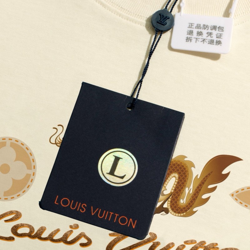 LV Unisex Tee