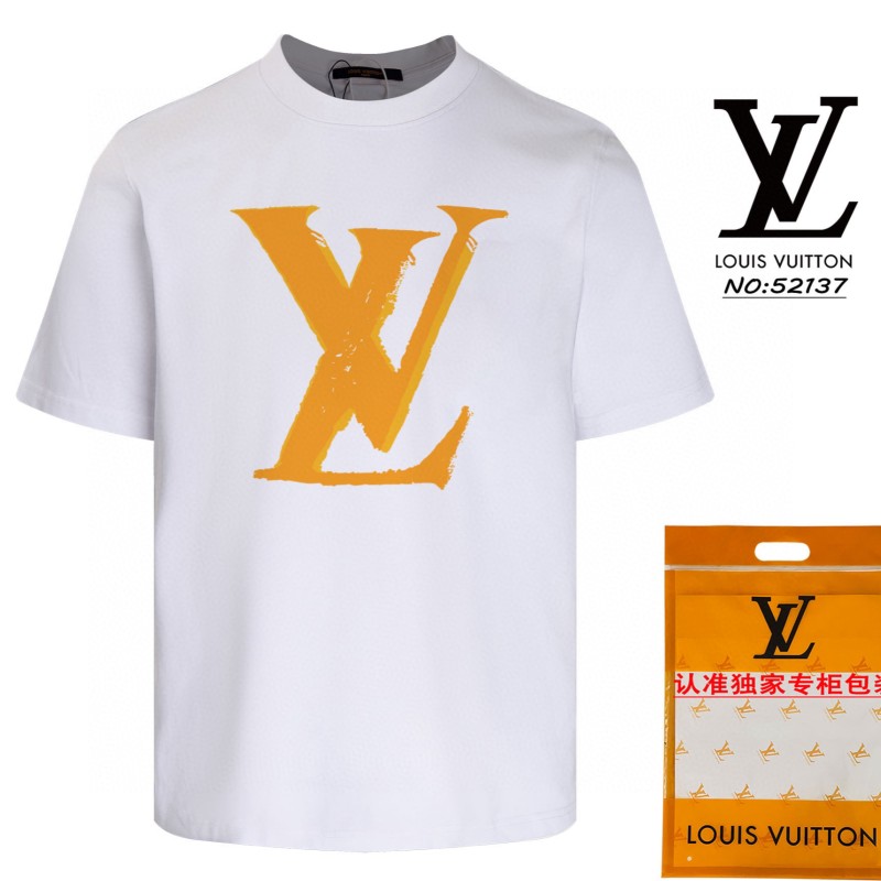 LV Unisex Tee