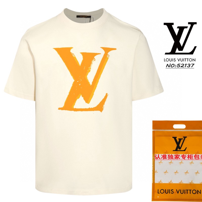 LV Unisex Tee