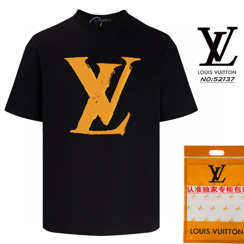 LV Unisex Tee