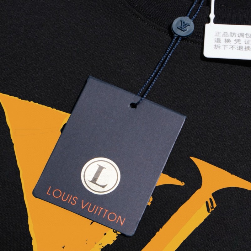 LV Unisex Tee