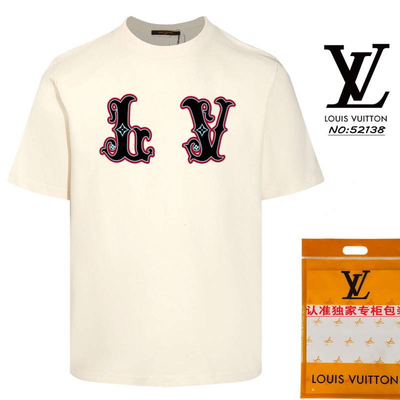 LV Unisex Tee