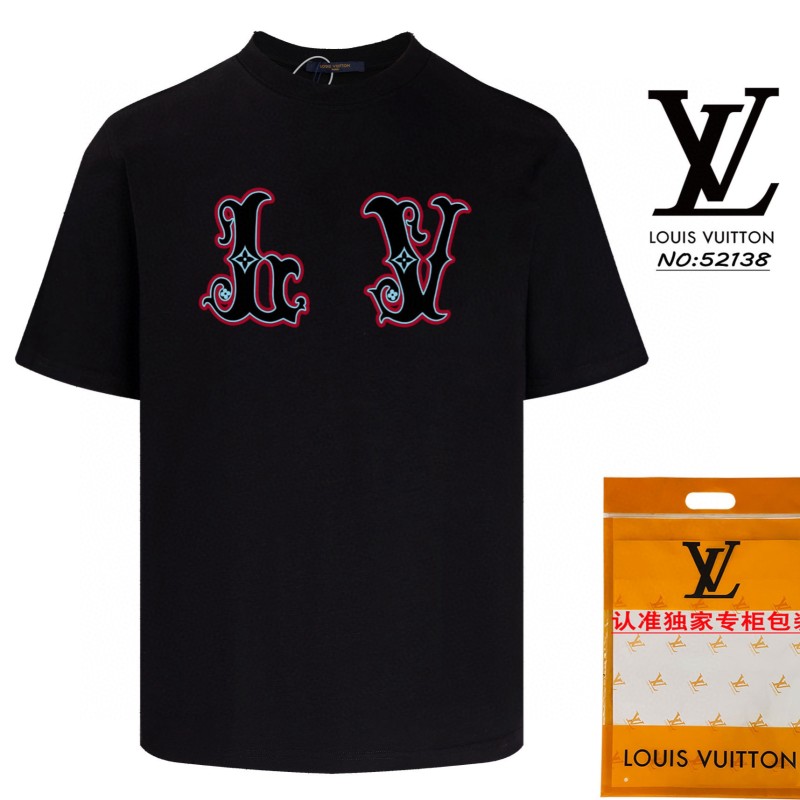 LV Unisex Tee