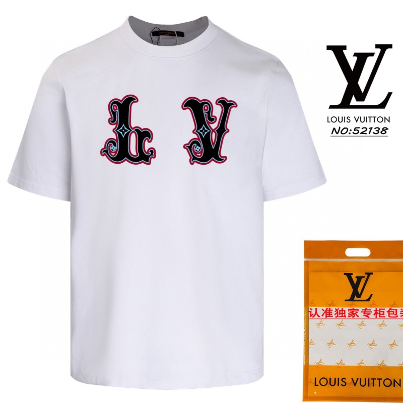 LV Unisex Tee