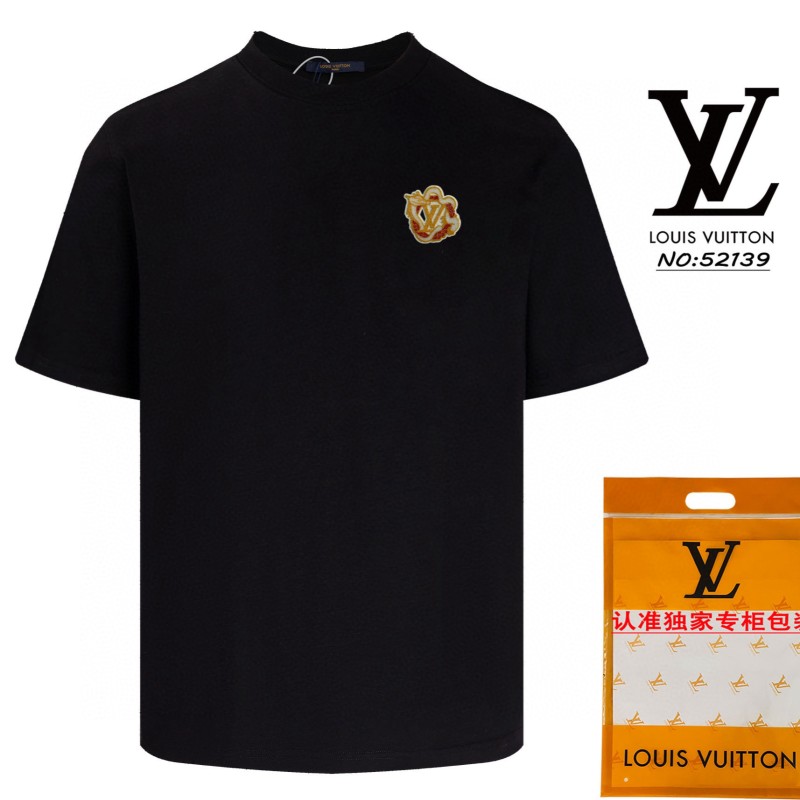 LV Unisex Tee