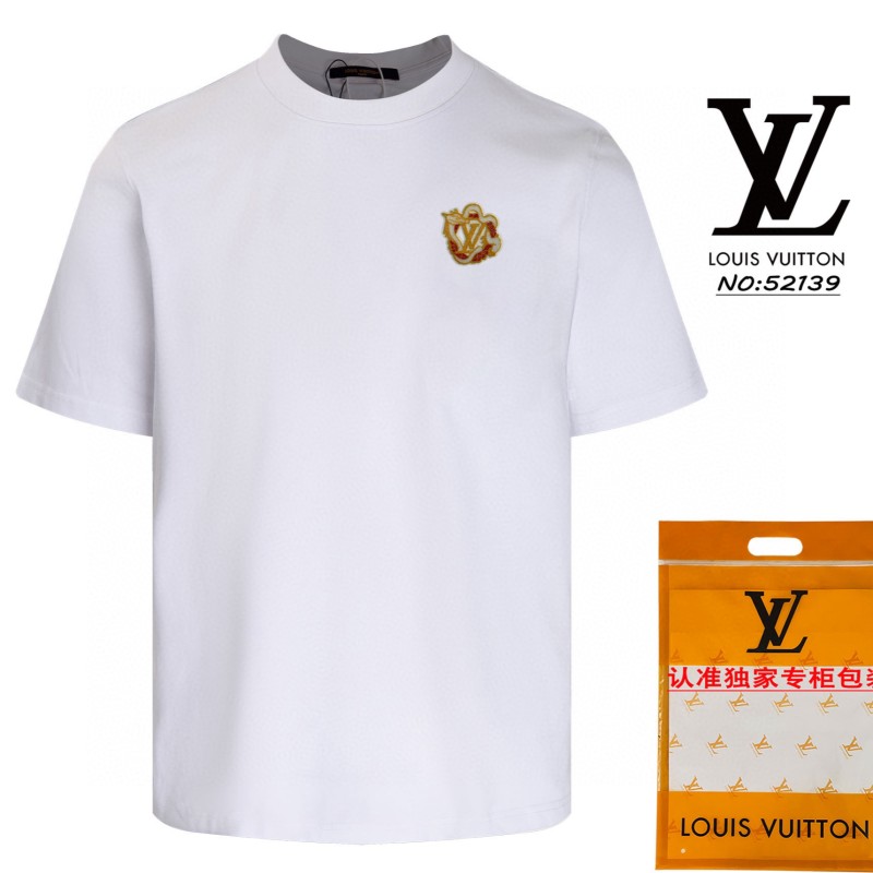 LV Unisex Tee