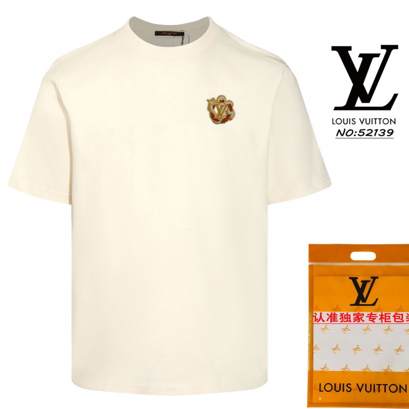 LV Unisex Tee