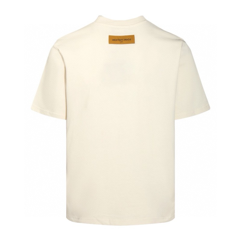 LV Unisex Tee