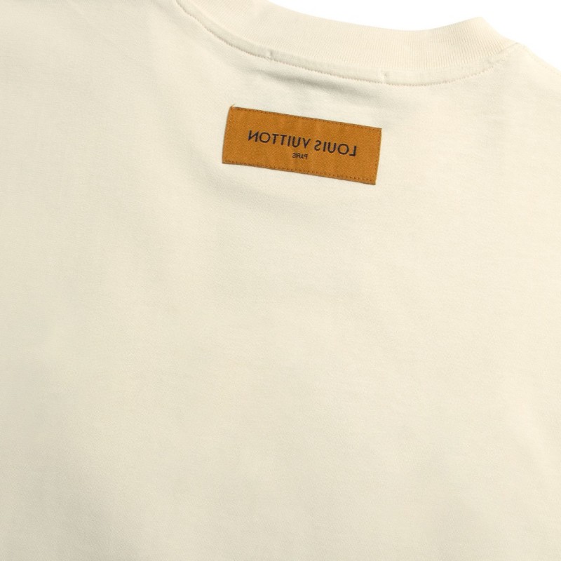 LV Unisex Tee